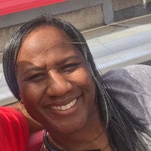 Meet your Posher, Jamie